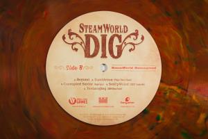 SteamWorld Dig Vinyl Soundtrack (09)